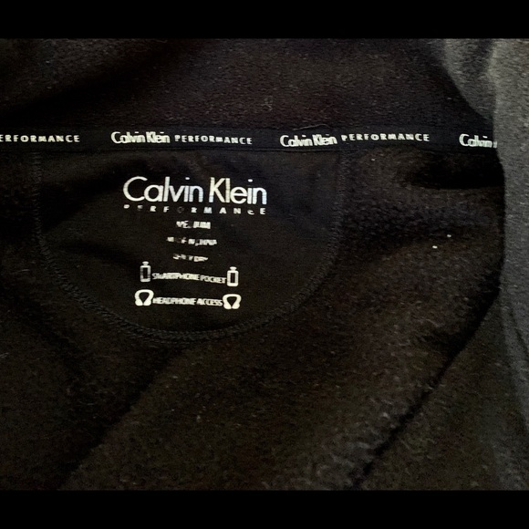 Calvin Klein fleece - Picture 6 of 6